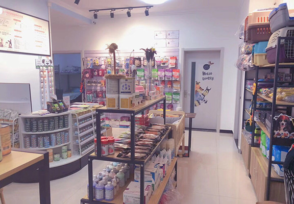 派多格宠物教你如何解决开宠物店人力的问题