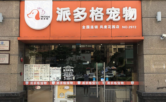 省钱开宠物店如何