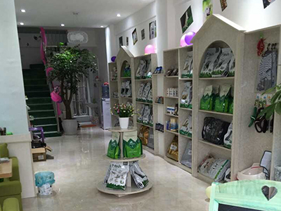 开品牌宠物店怎么样